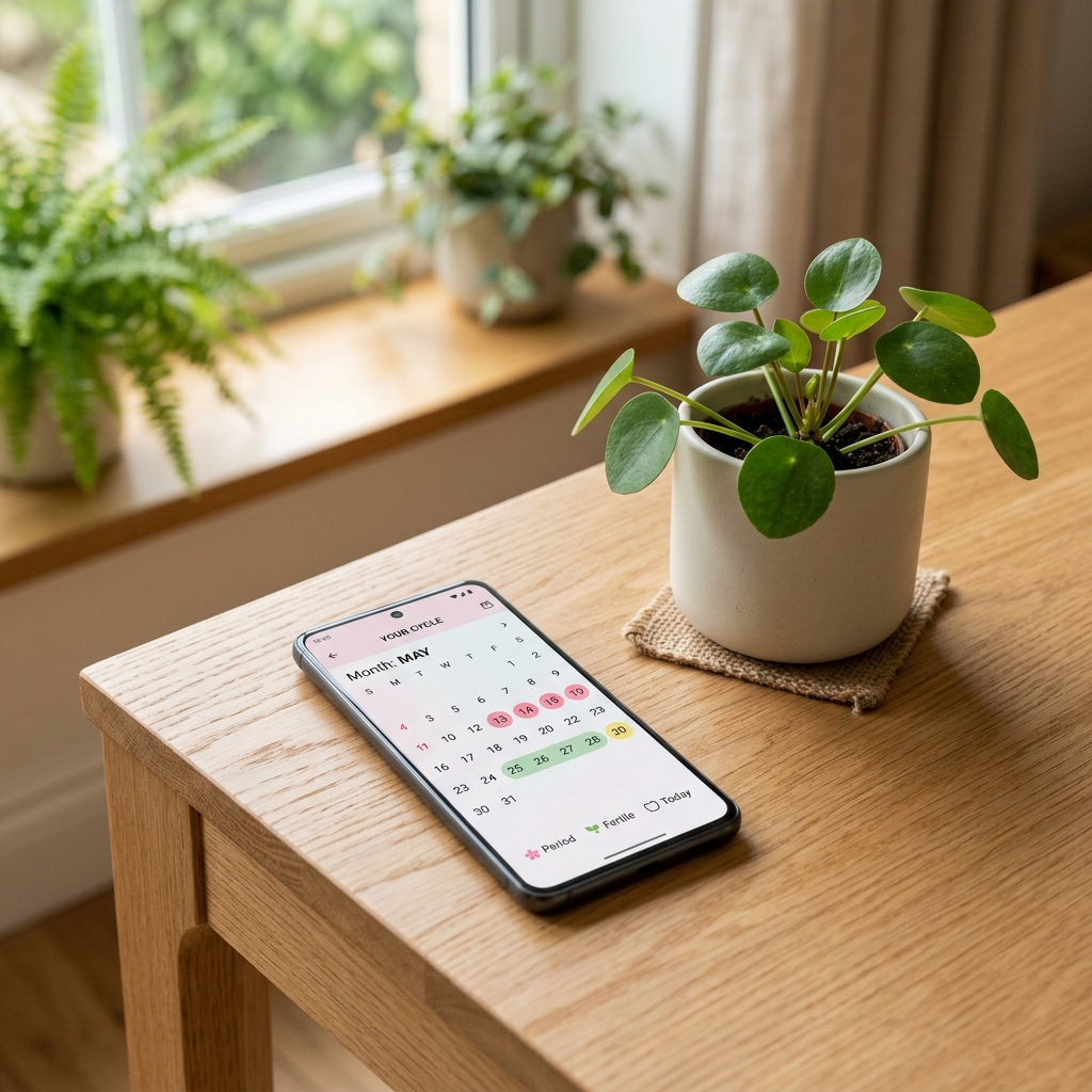 Mobile Calendar App for Biological Alignment